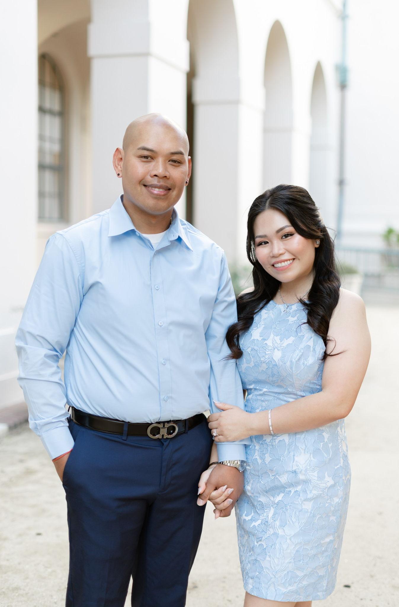The Wedding Website of Meyna Kheng and Ty Bun