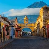 La Antigua Guatemala