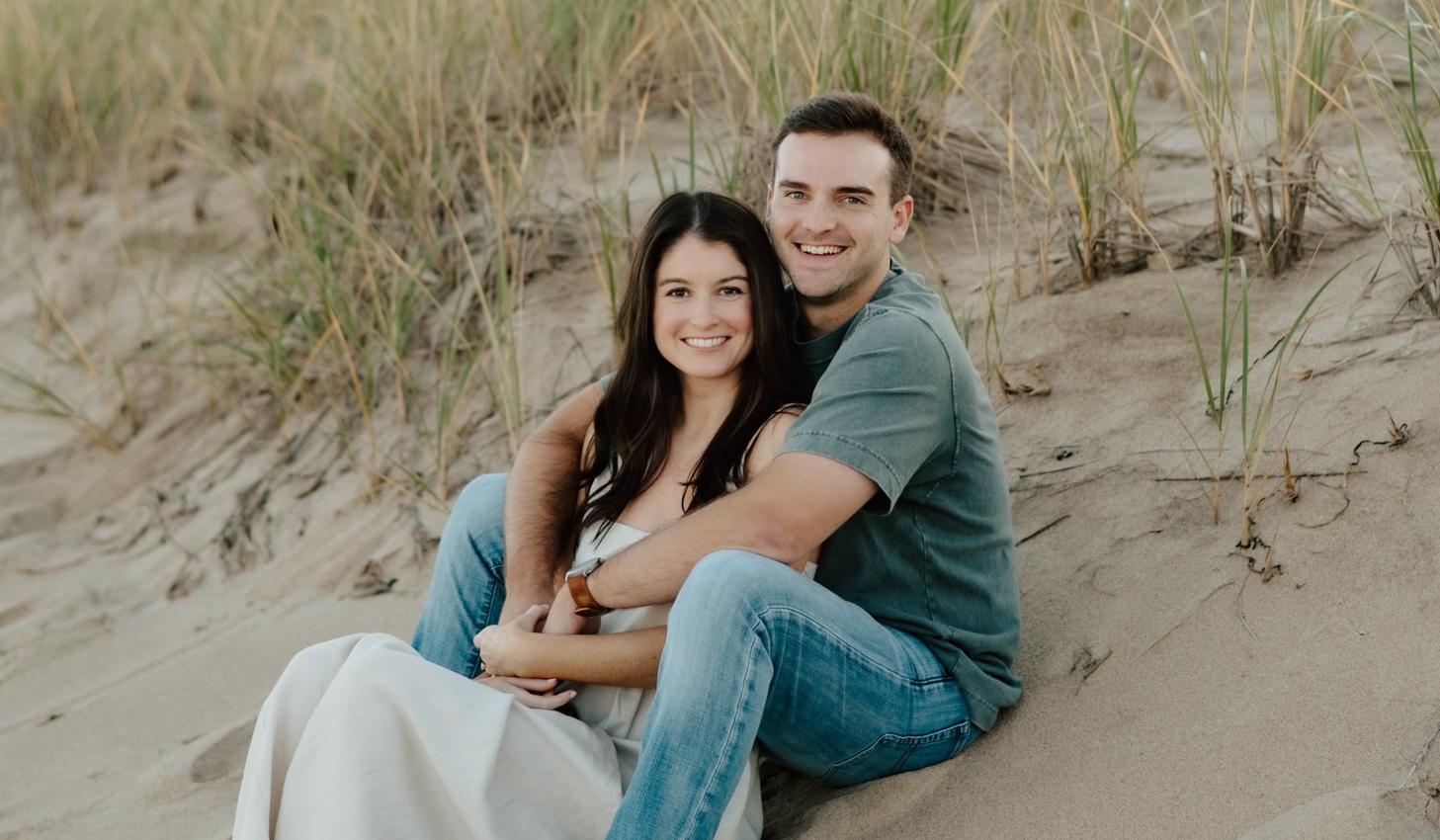 The Wedding Website of Nicole Lagasse and Eric Hart