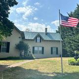Stonewall Jackson's Headquarters