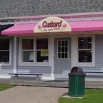 Custard By The Dam