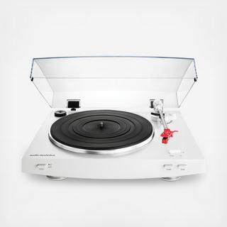 AT-LP3 Fully Automatic Belt-Drive Turntable