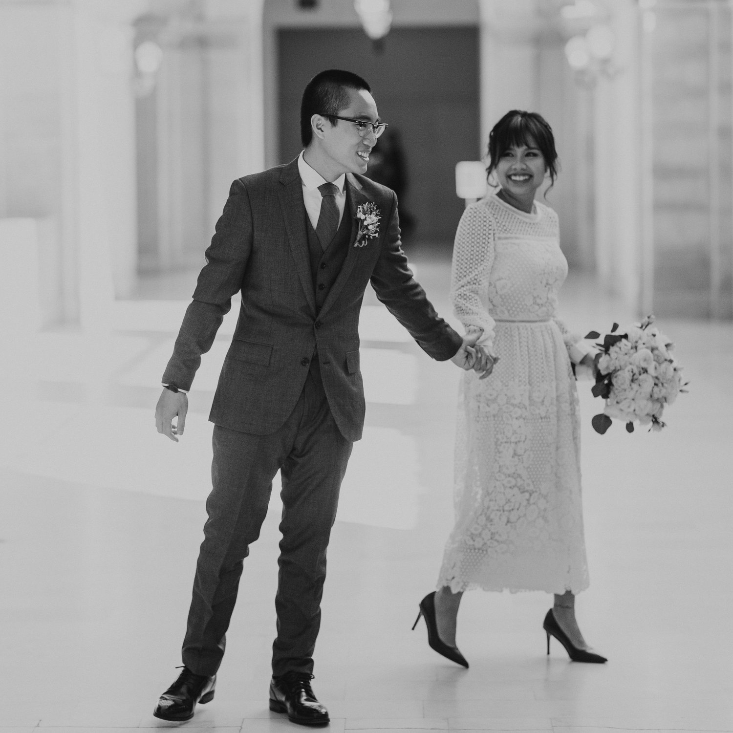#engagement #sanfrancisco #cityhall #03.05.2018