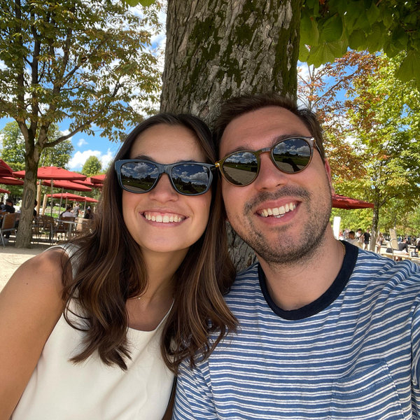 Our Honeymoon Fund