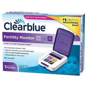 Clearblue® Fertility Monitor - 1ct