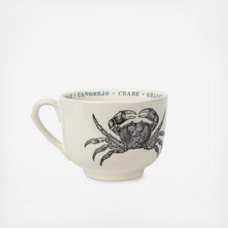 Crab Fauna Grand Cup