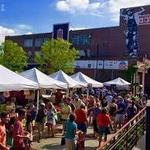 The Market at Pepper Place | Saturday Farmers Market