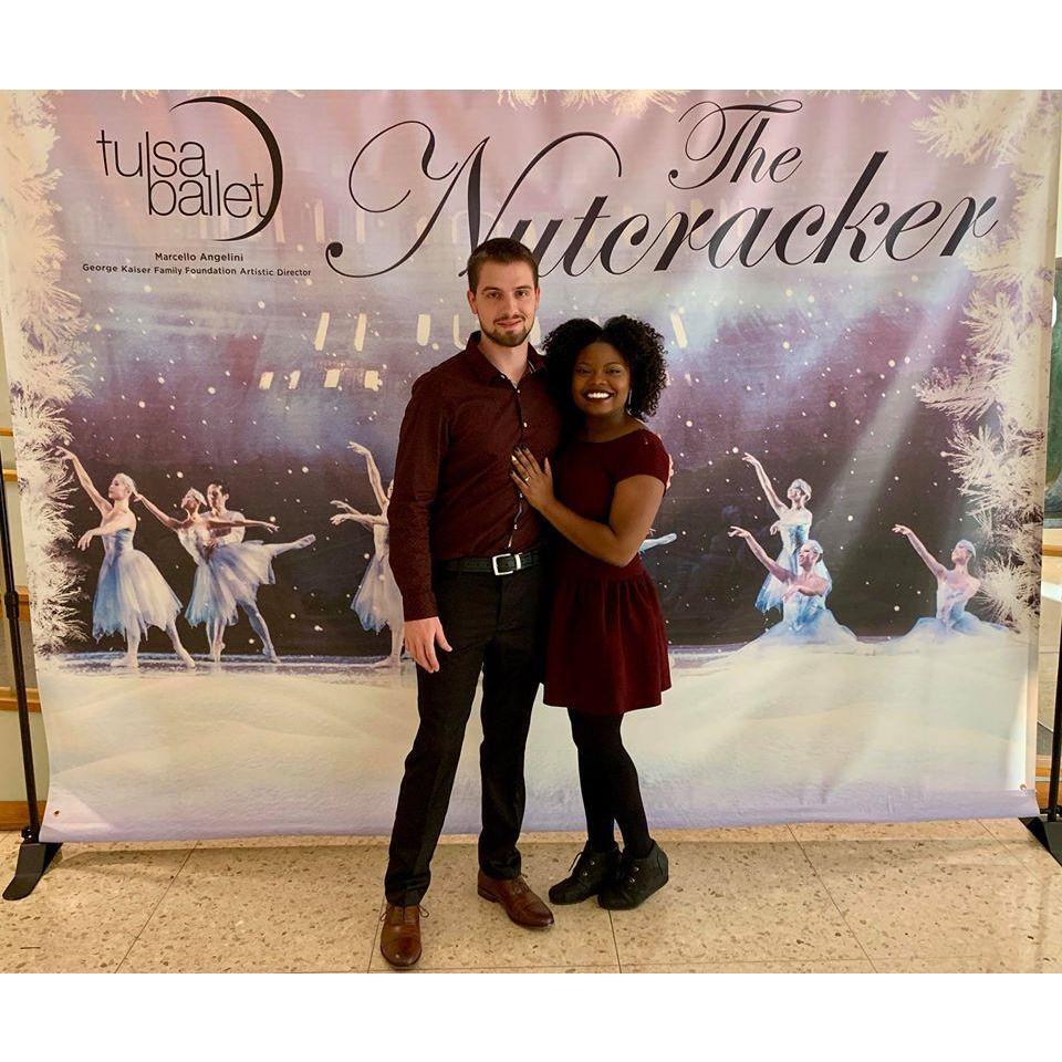 Nutcracker 2018