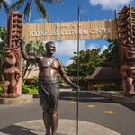 Polynesian Cultural Center