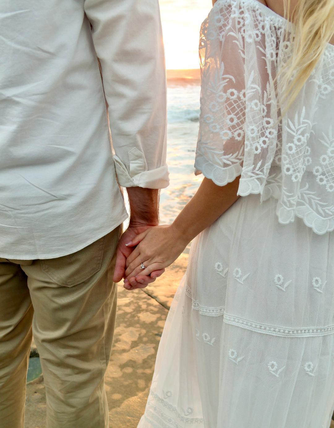 The Wedding Website of Kaeli Brown and Trevor Lively