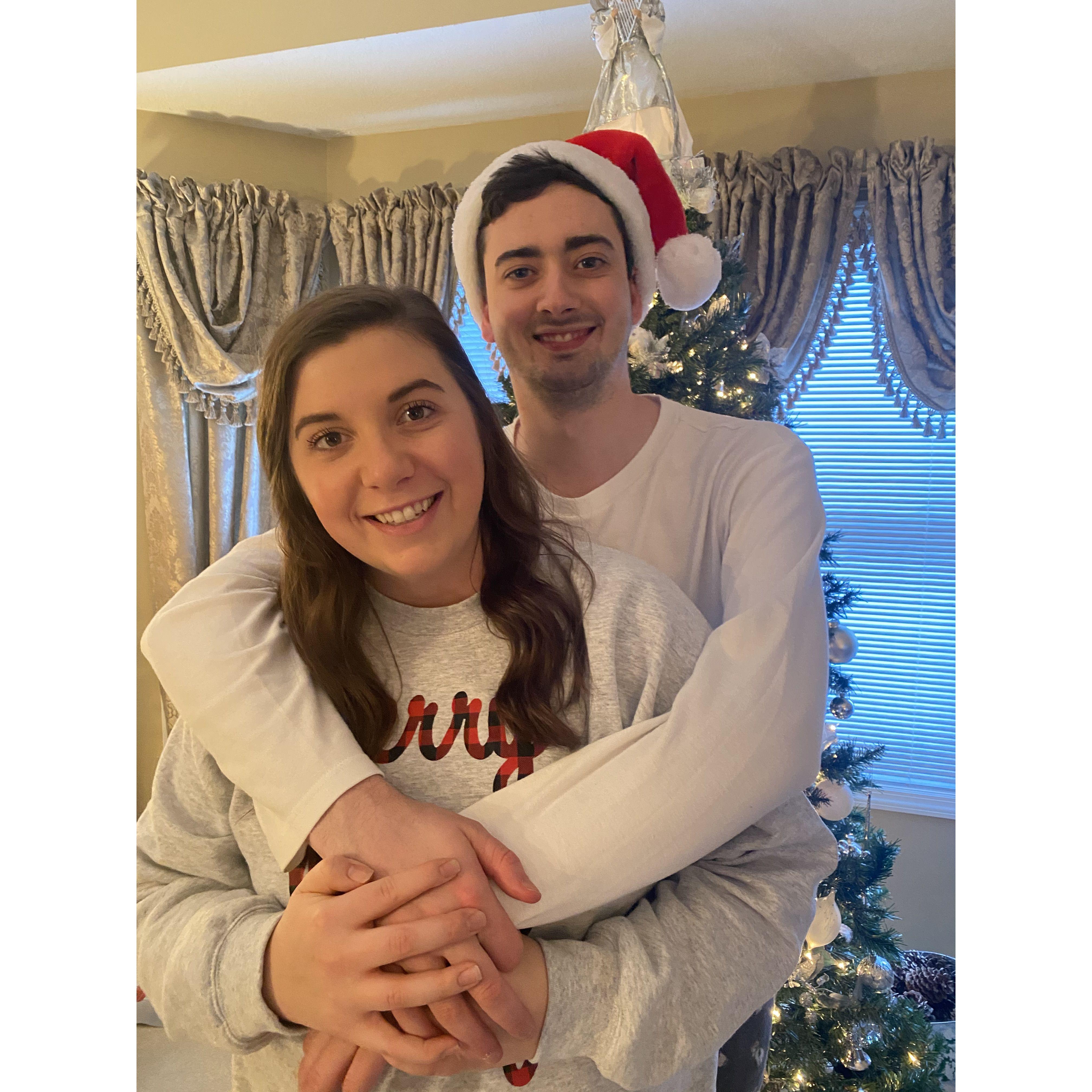 12/25/2020 - Christmas