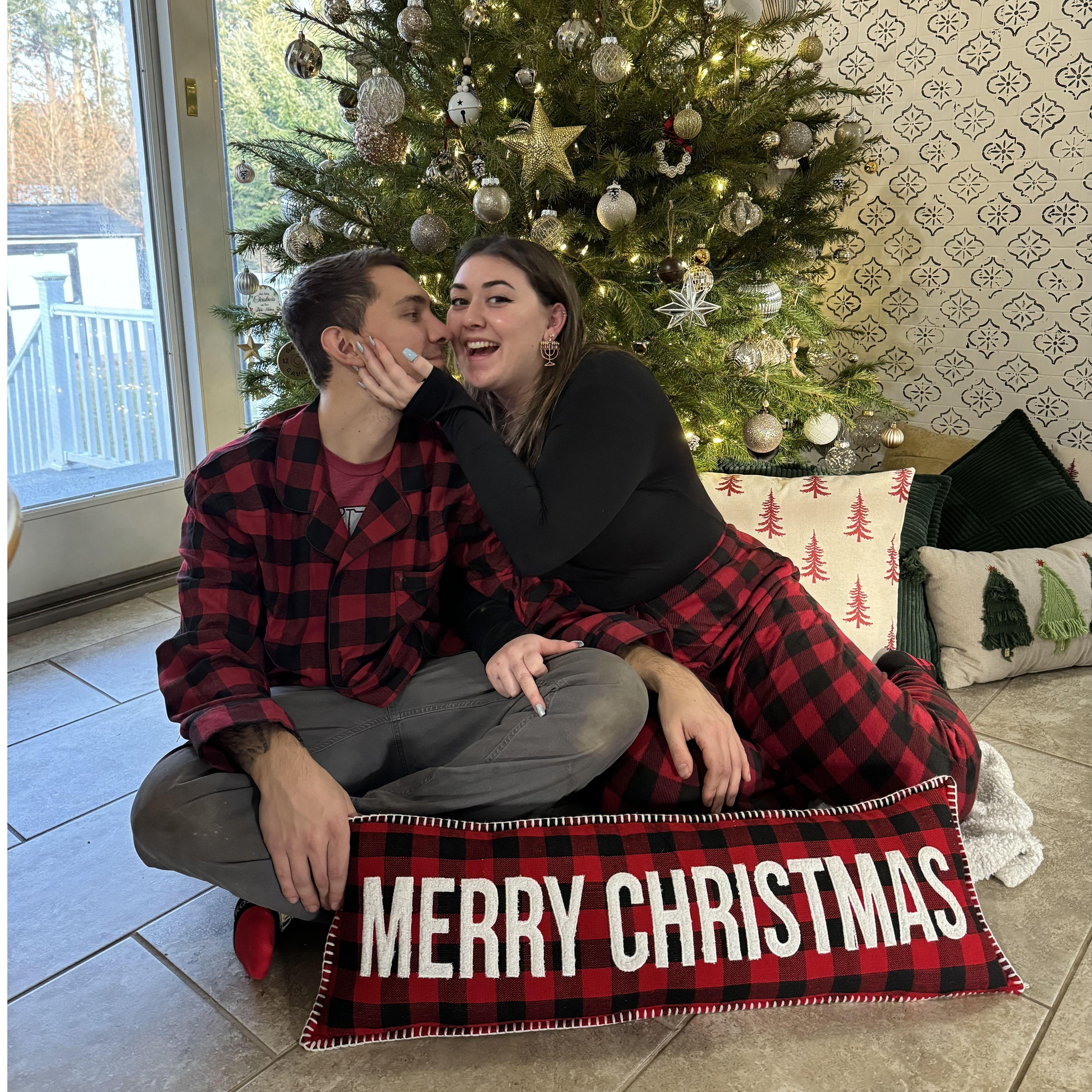 December 2023- Christmas