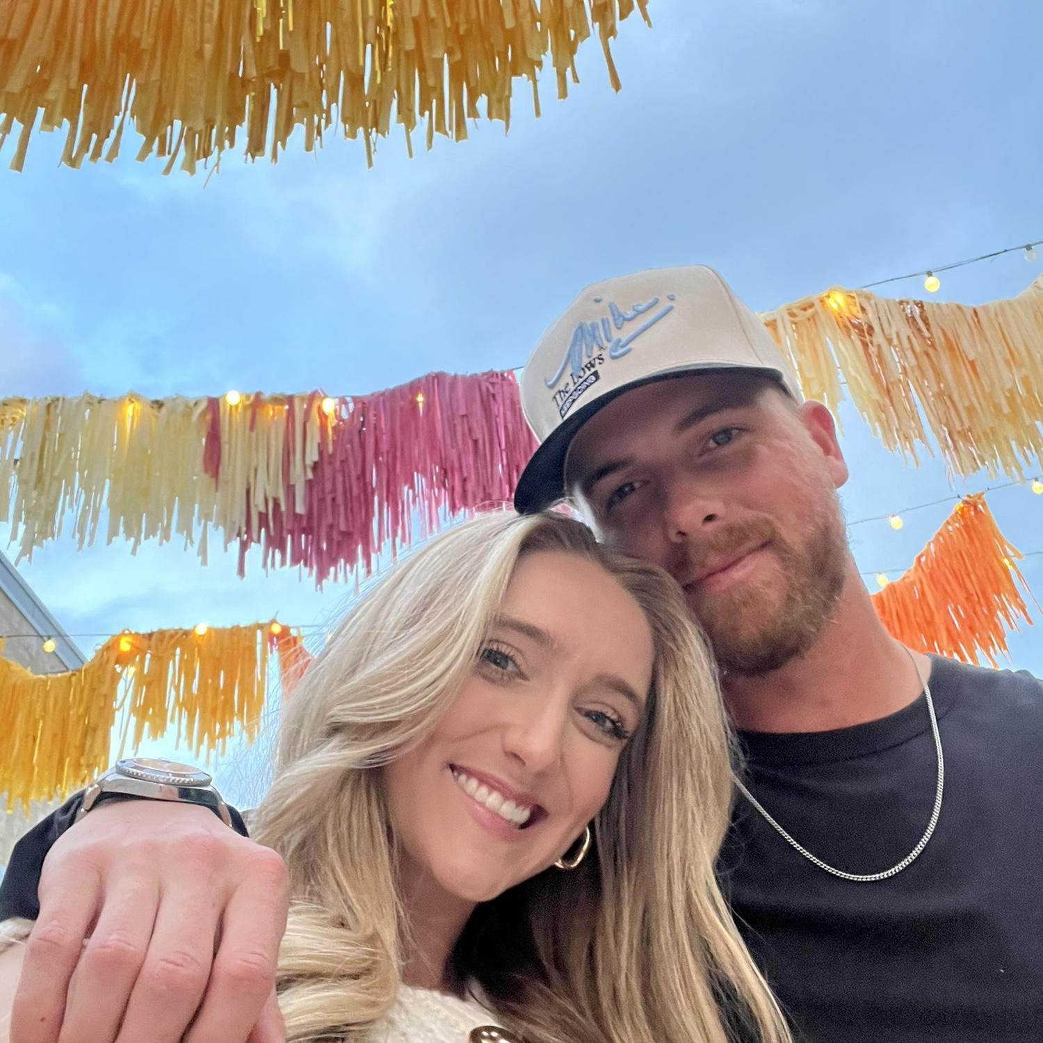 Date night