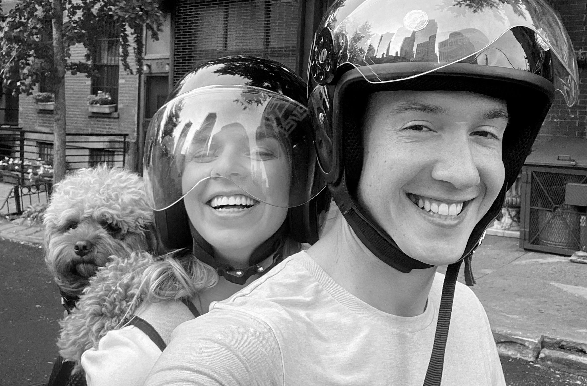 The Wedding Website of Jackie Lee and Scott Pepper
