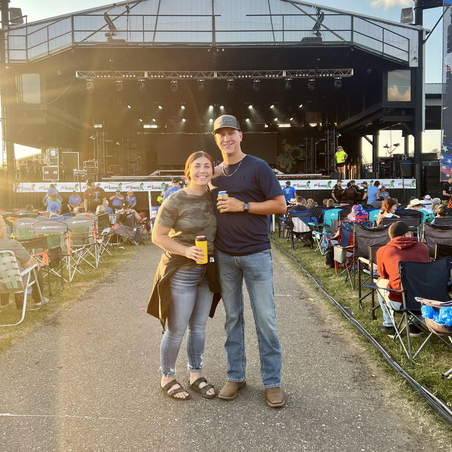 Hodag Festival!