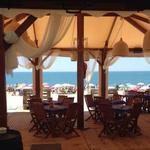 Azúcar de Cuba Beach Bar