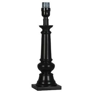 Turned Column Lamp Base - Threshold™