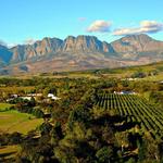 Stellenbosch