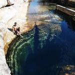 Jacobs Well