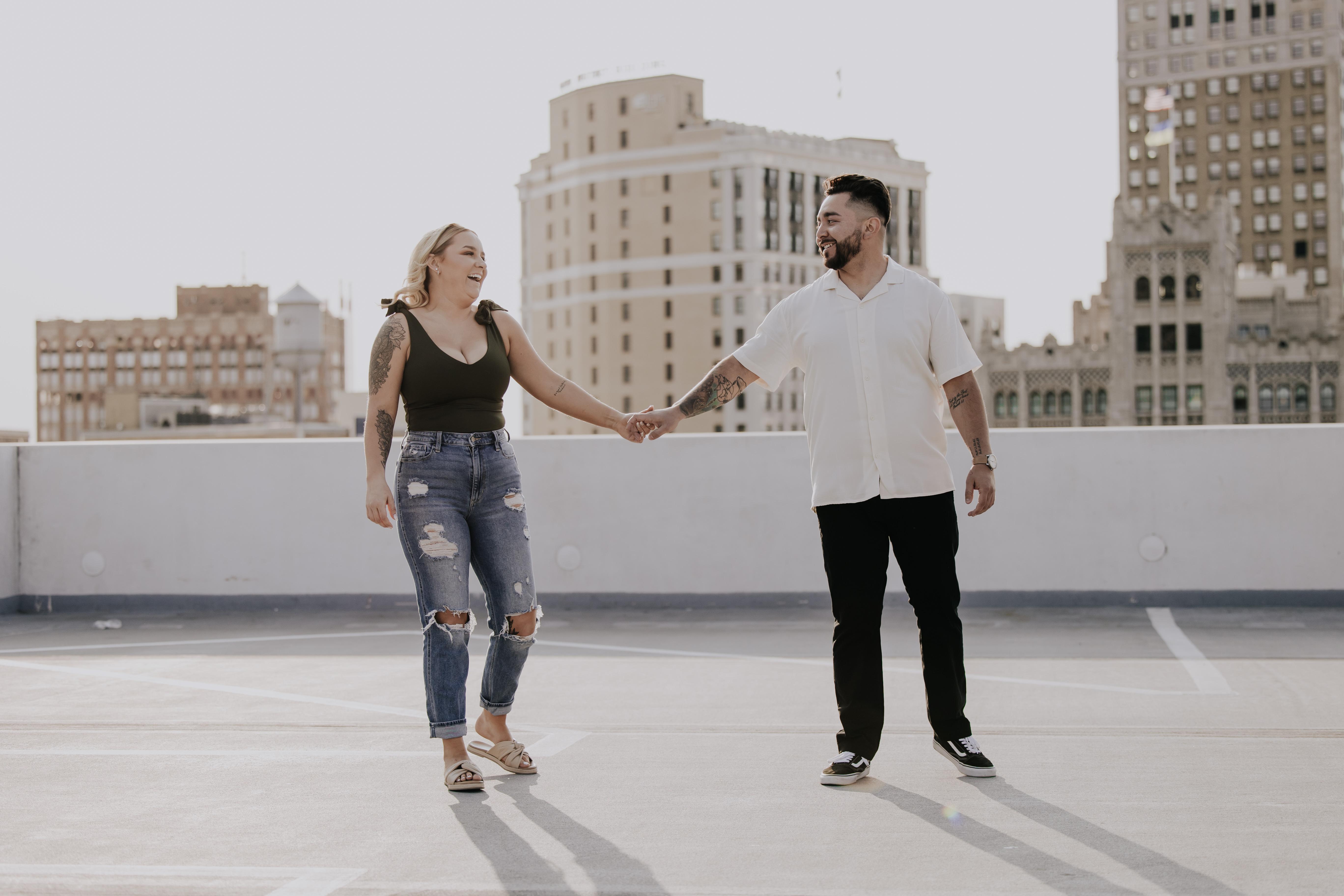 The Wedding Website of Hope Marie Copley and Pascual Garza Compian