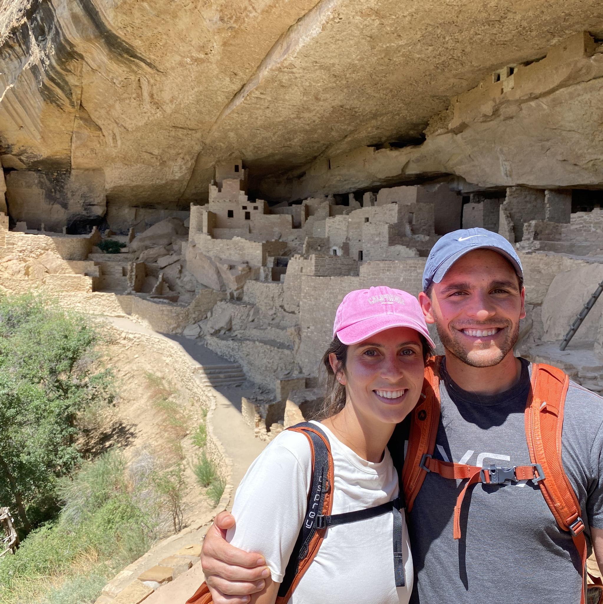 Our summer road trip to Colorado to explore all the national parks, 2024.