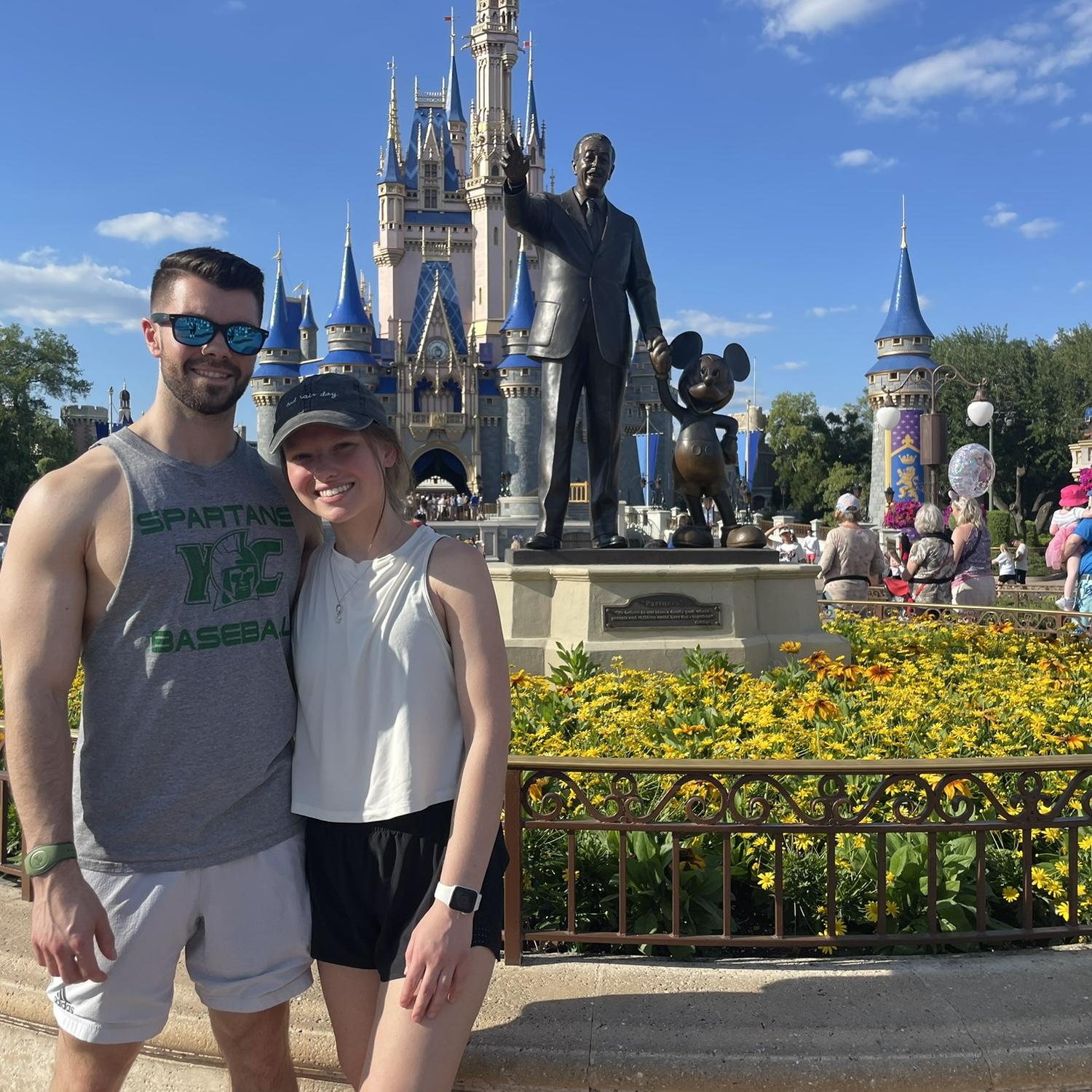 Disney Trip!
