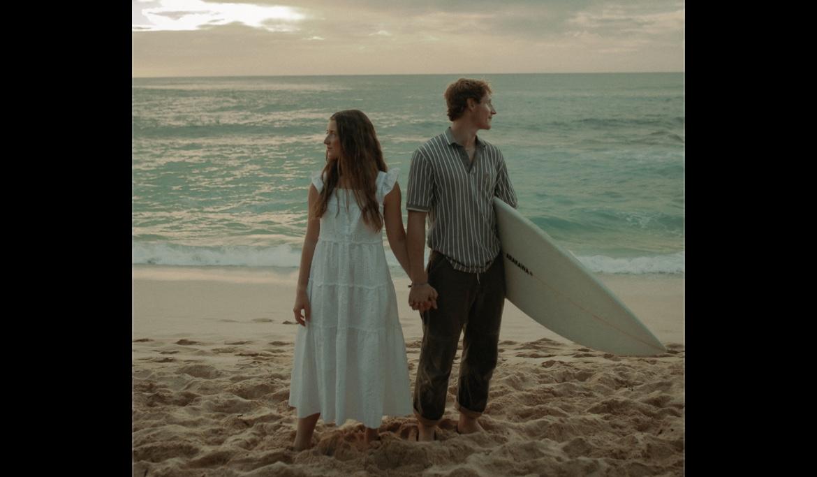 The Wedding Website of Grace Scott and Mason York