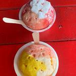 Ululani's Hawaiian Shave Ice - Kihei