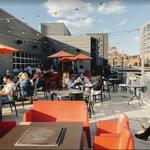 Graze | Provisions + Libations