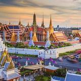 The Grand Palace