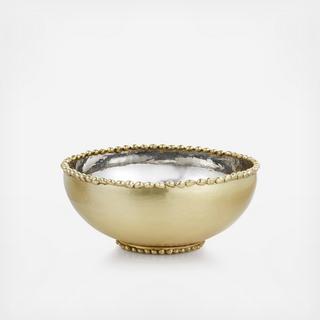 Molten Gold Bowl