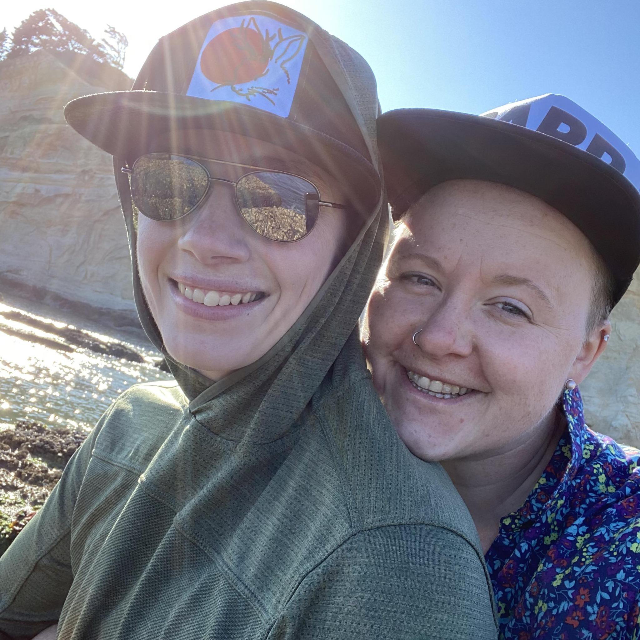 The Wedding Website of Kyree Wobbrock and Arthur Worley