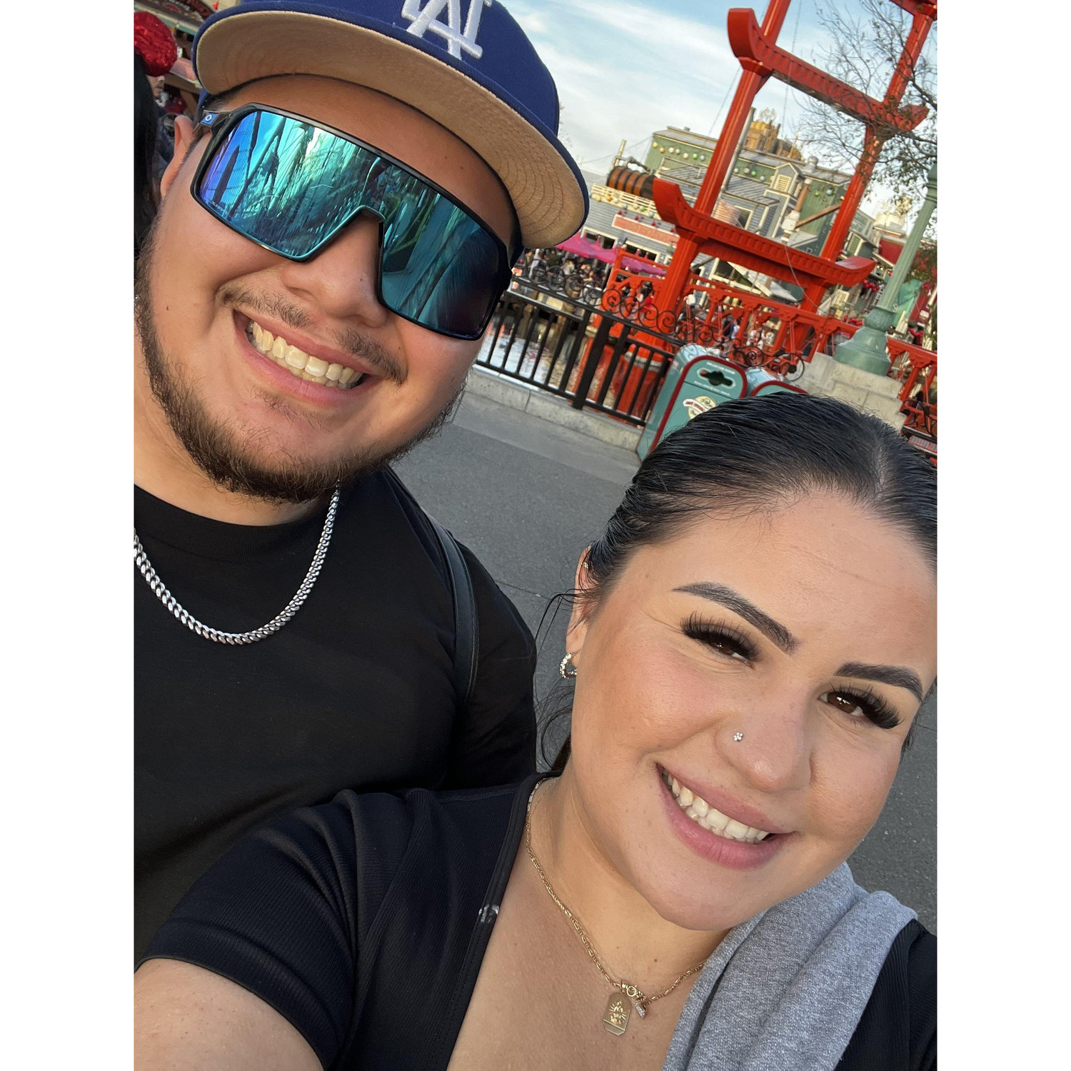 Disneyland <3