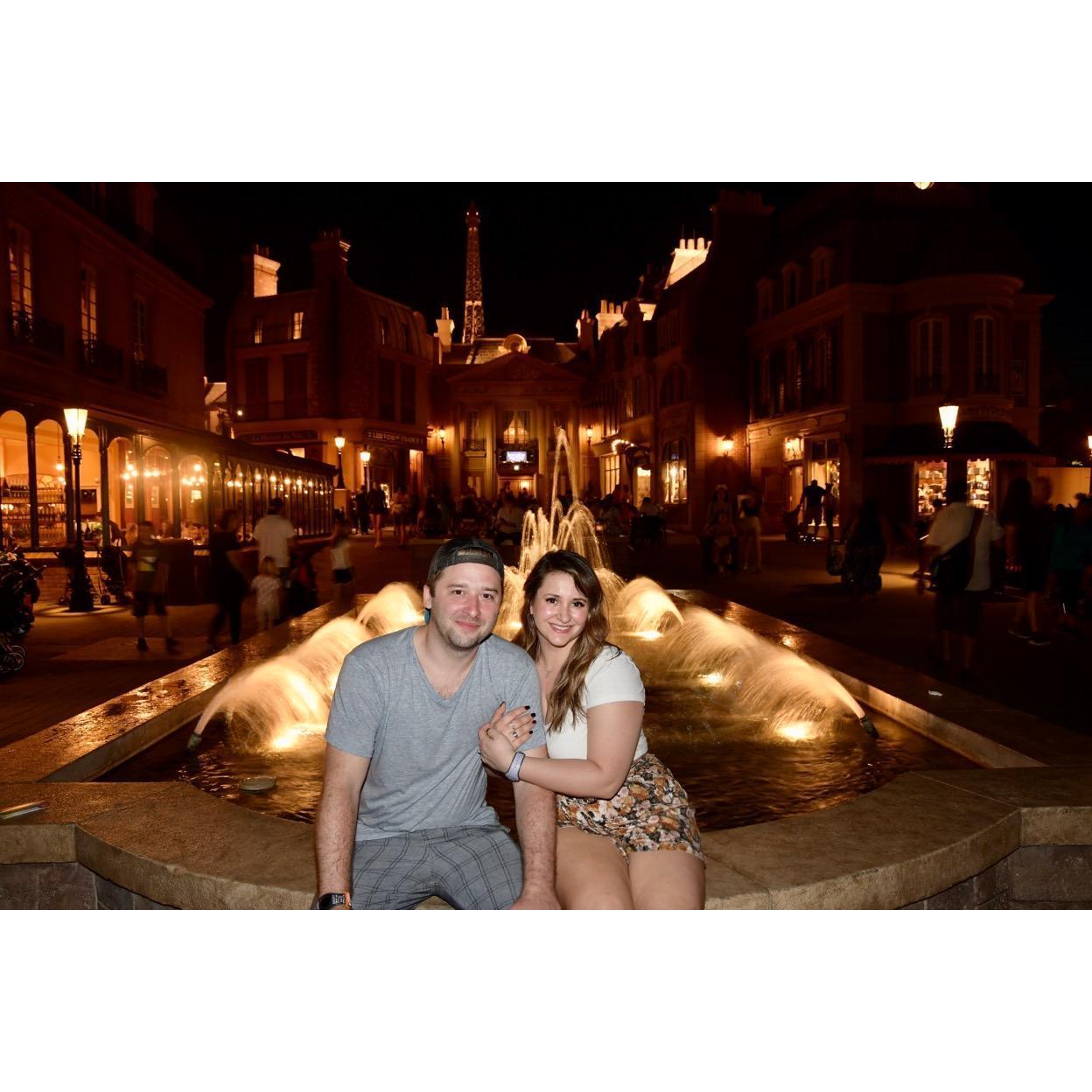 EPCOT