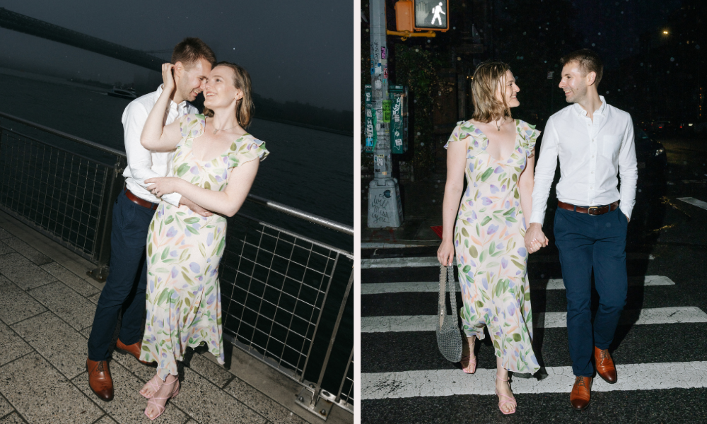 The Wedding Website of Kate Dreyfuss and Ben Weiner