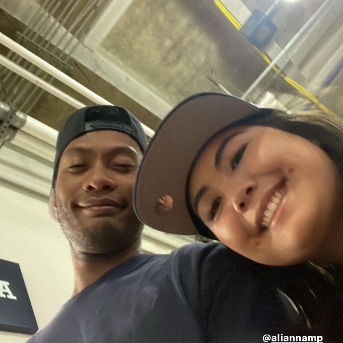 Texas Texas! (Houston ‘23 - Astros v Yankees)