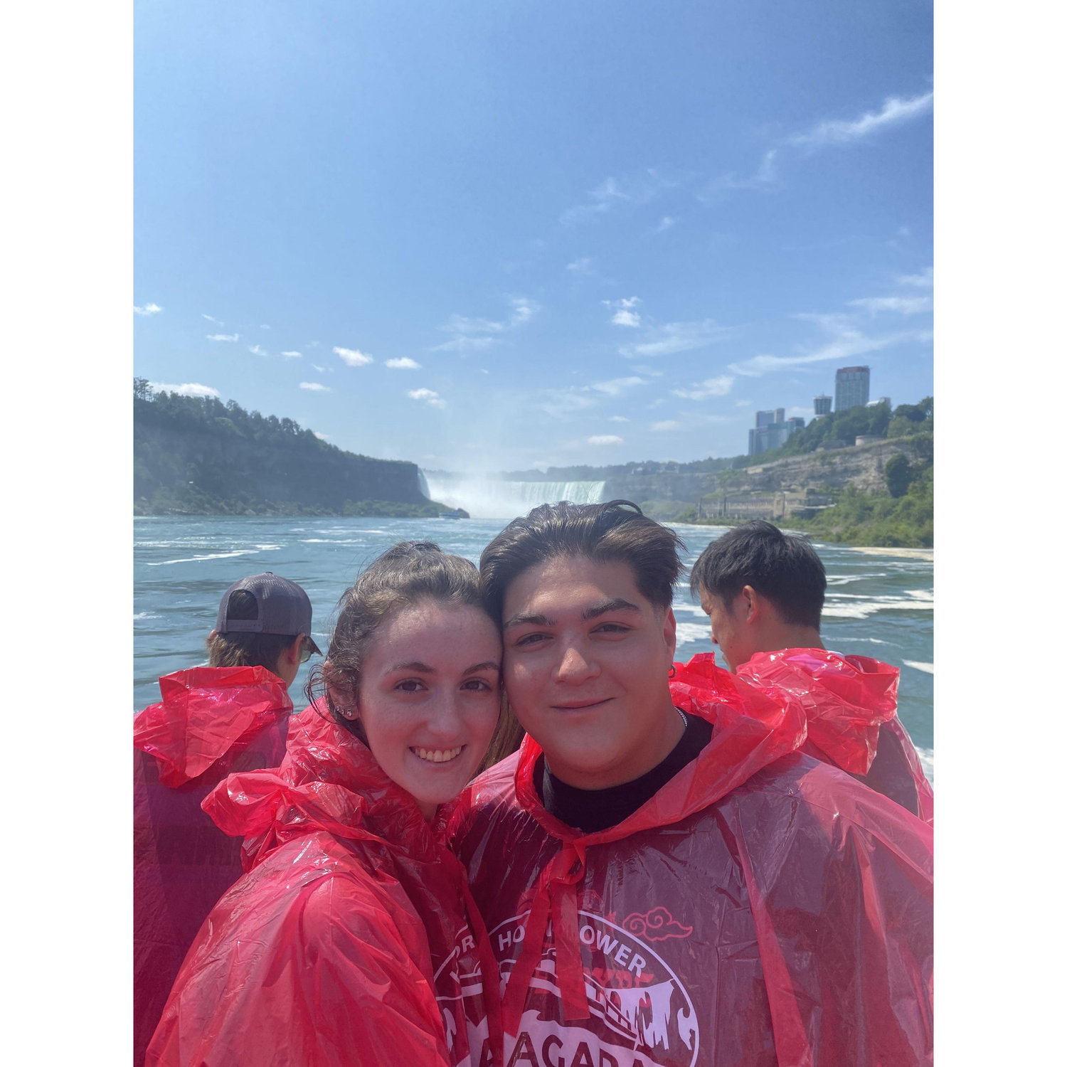 Niagara Falls 2023