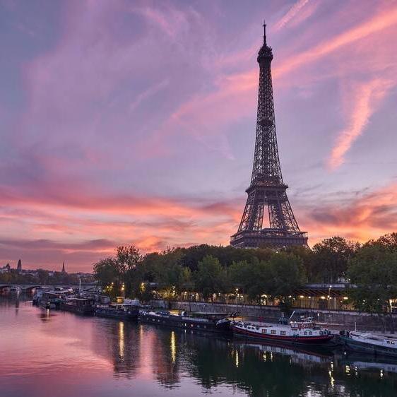 Paris Excursions