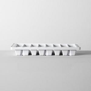 Ice Cube Tray White - Made By Design™