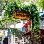 Boudro's on the Riverwalk
