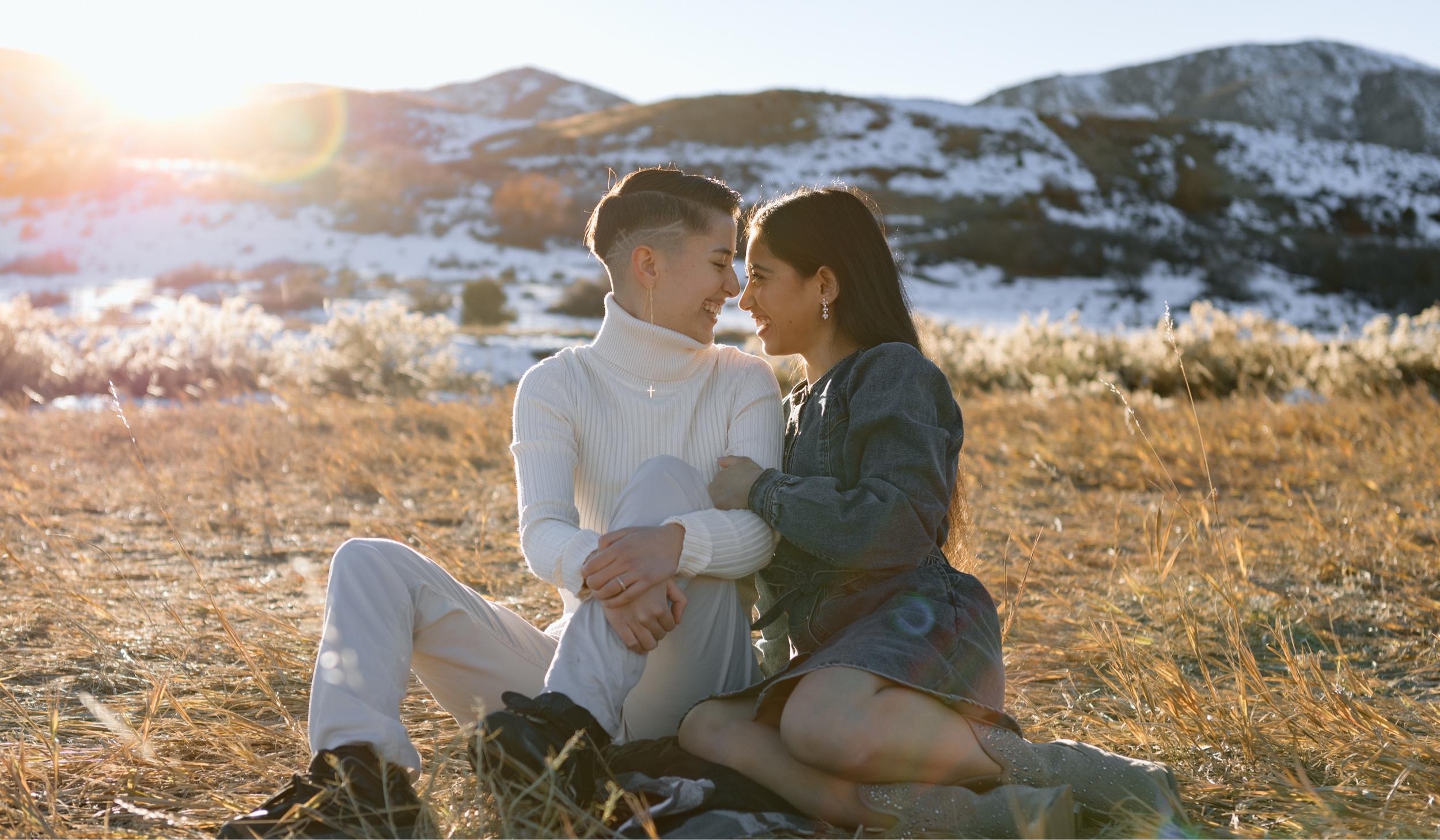 The Wedding Website of Aleli Valladares and Aliesana Sandoval