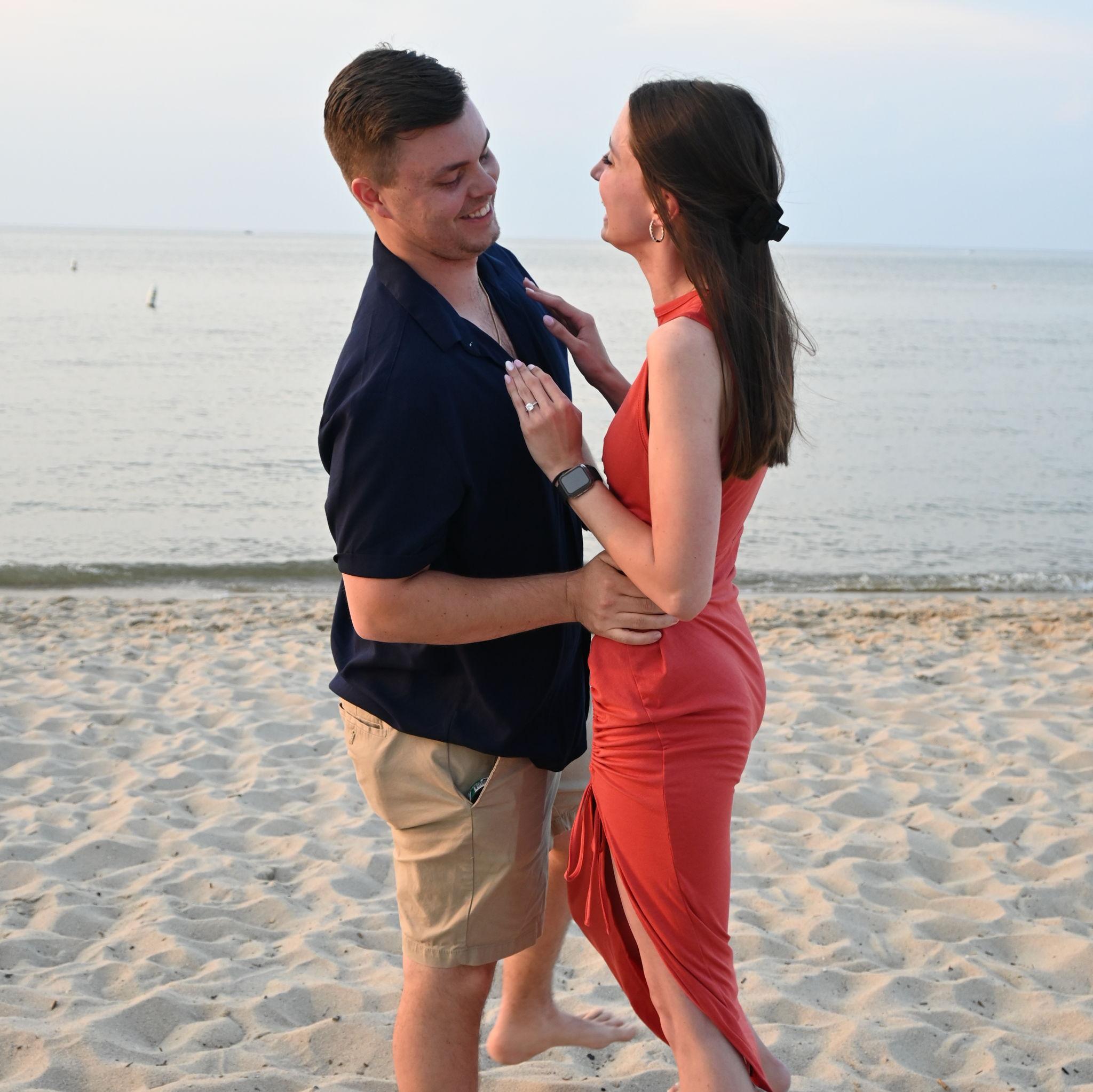 Something funny was said...