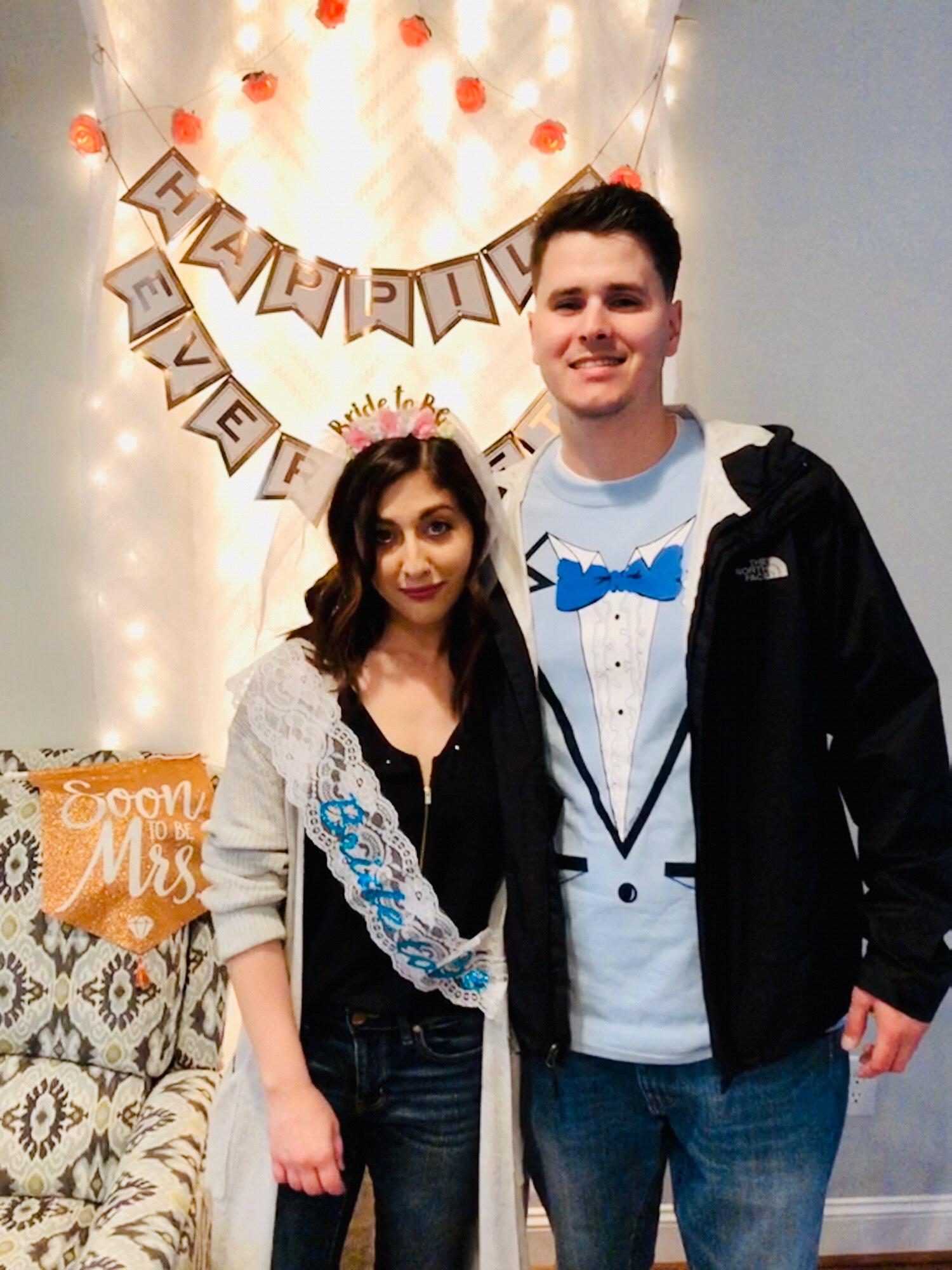 Bachelor/Bachelorette party