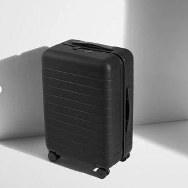 Shop The Bigger Carry-On suitcase | Away: Built for modern travel