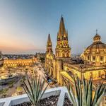 Centro de Guadalajara