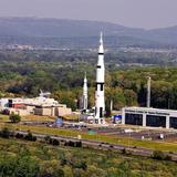 U.S. Space & Rocket Center