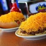 Skyline Chili