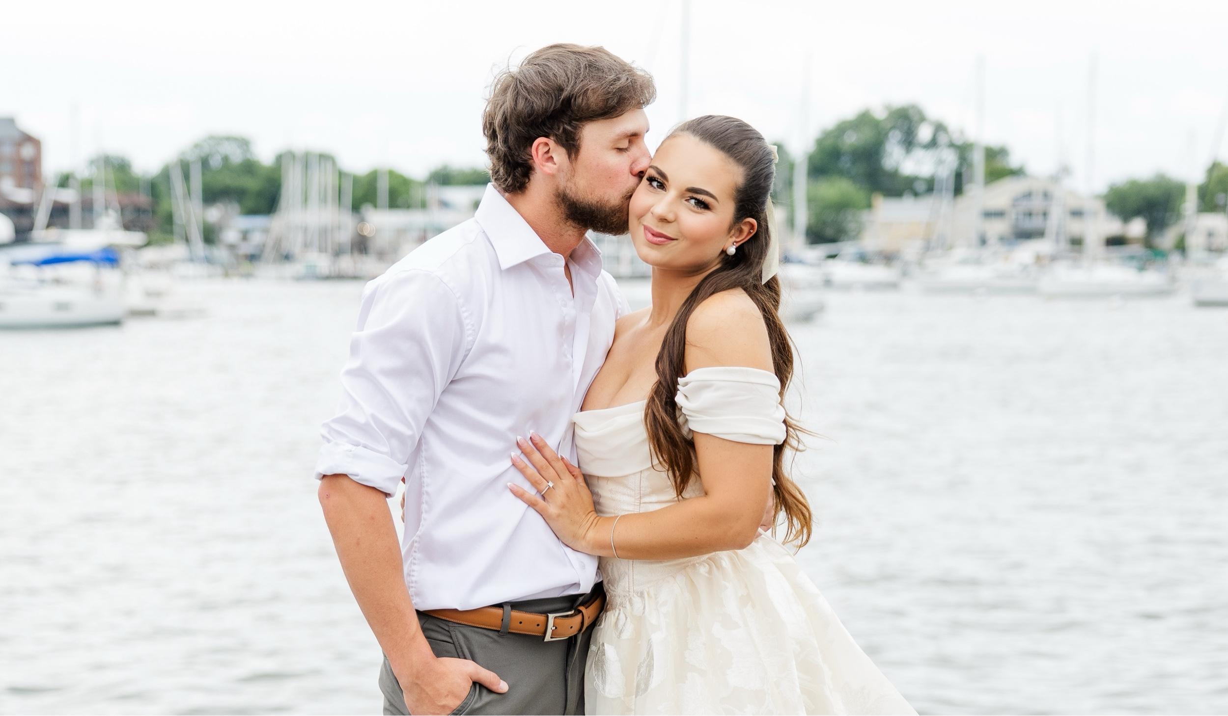 The Wedding Website of Natalia Pereira and Thomas Woods