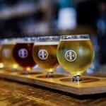 Lazarus Brewing Co.