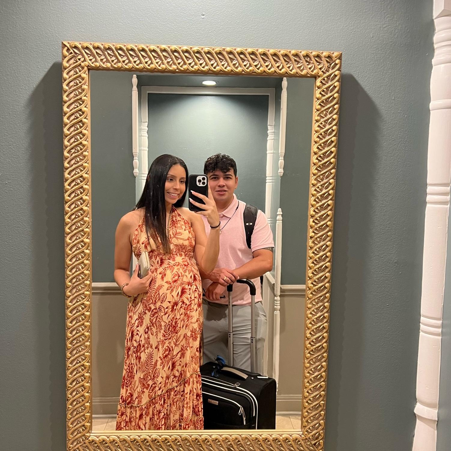 Babymoon